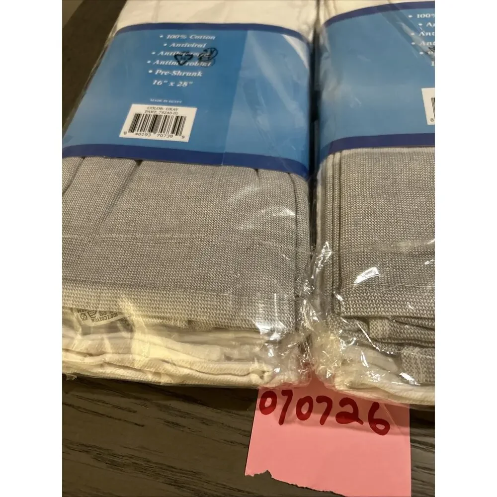 Kitchen packs towels